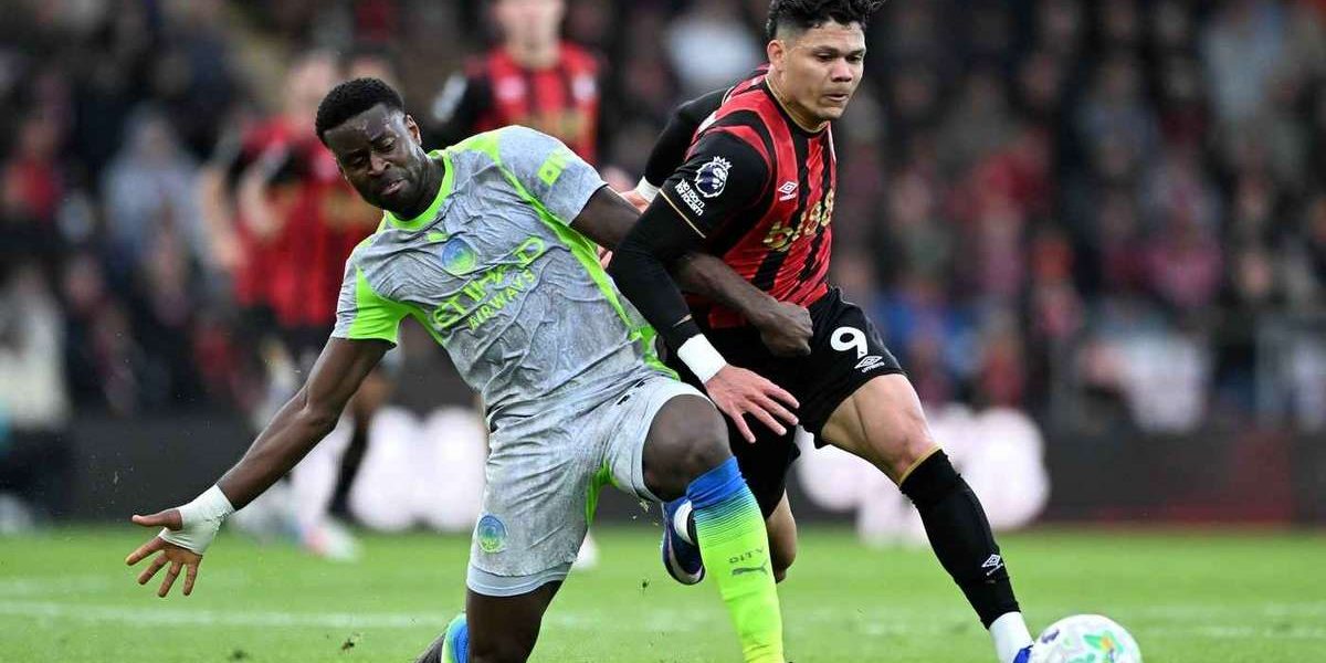 Empate do Bournemouth Consagra Arsenal Campeão e Rende Dois Milhões ao FC Porto