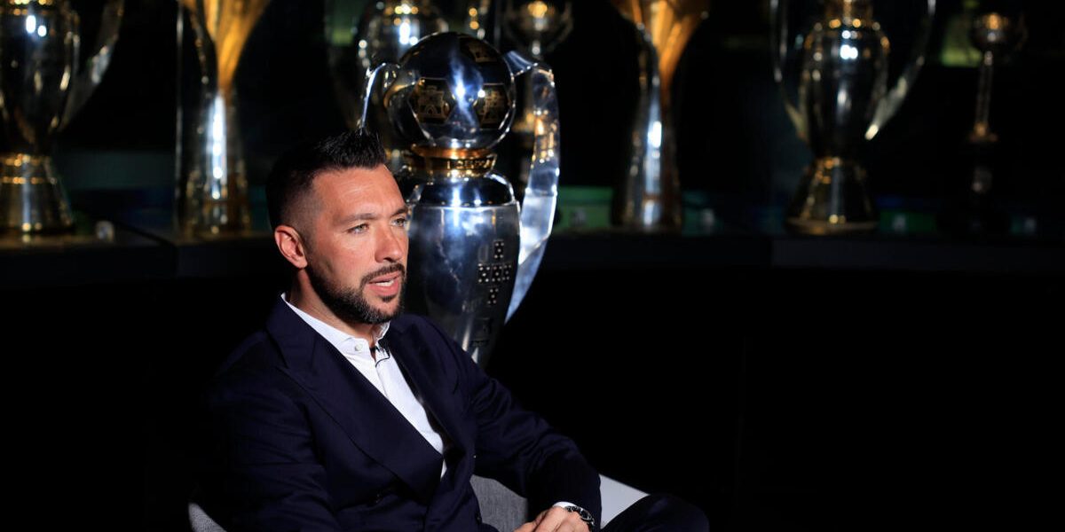Francesco Farioli quer FC Porto lembrado pela entrega dos jogadores