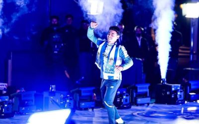 Vasco Sousa Expressa Determinação em Meio à Incerteza