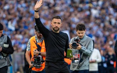 Francesco Farioli Afirma Permanência no FC Porto para a Próxima Temporada