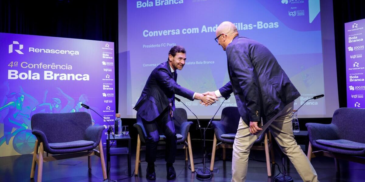 Villas-Boas aborda lesão de Samu e estratégia de mercado do FC Porto