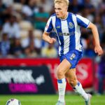 Froholdt na equipa do Ano da Liga - Super Portistas - A Voz dos Adeptos do FC Porto