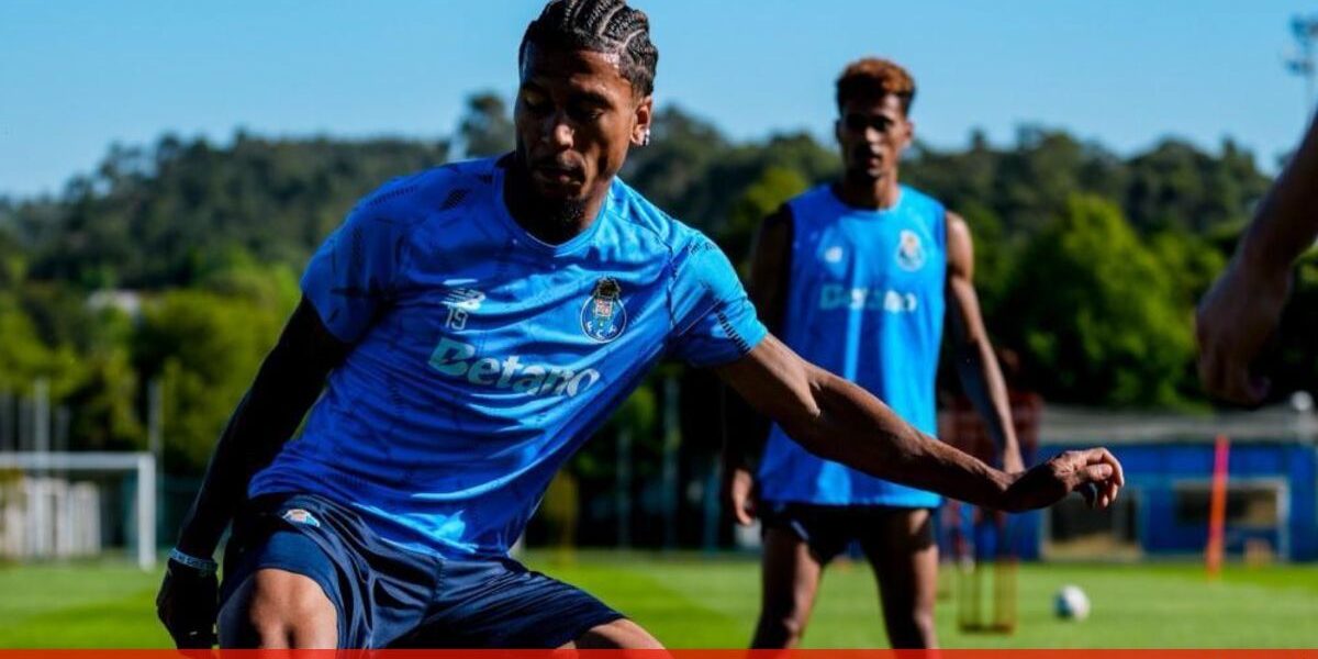 Pé-de-meia a roçar os 30 M€: Empréstimos do FC Porto podem gerar encaixe considerável no verão