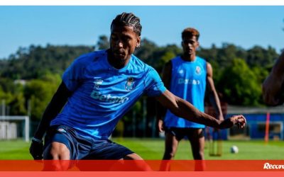 Pé-de-meia a roçar os 30 M€: Empréstimos do FC Porto podem gerar encaixe considerável no verão
