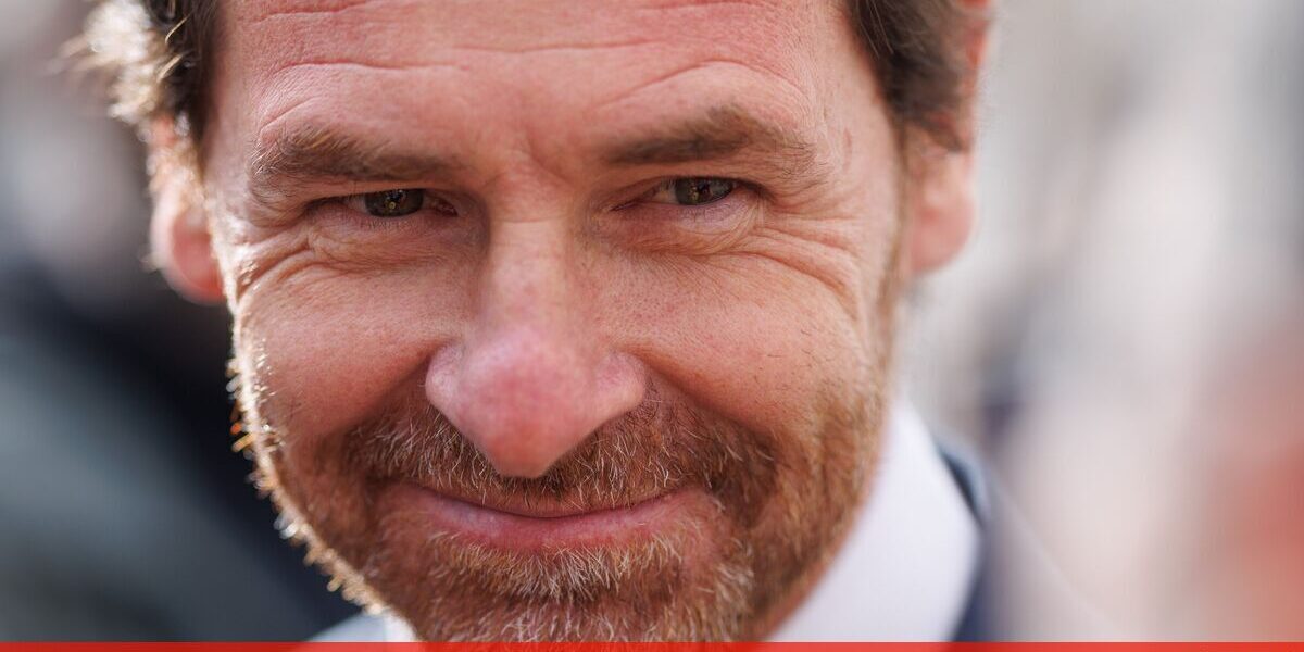André Villas-Boas: «O futuro do FC Porto está a ser construído em casa»