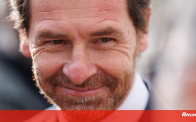 André Villas-Boas: «O futuro do FC Porto está a ser construído em casa»