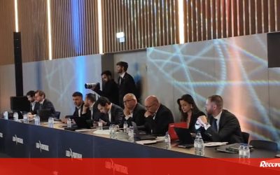 AG da Liga rejeita propostas do Sporting e Villas-Boas sugere aos leões revisão dos cantos pelo VAR… com retroativos