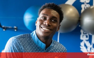 Samu acelera o regresso à competição após período de descanso