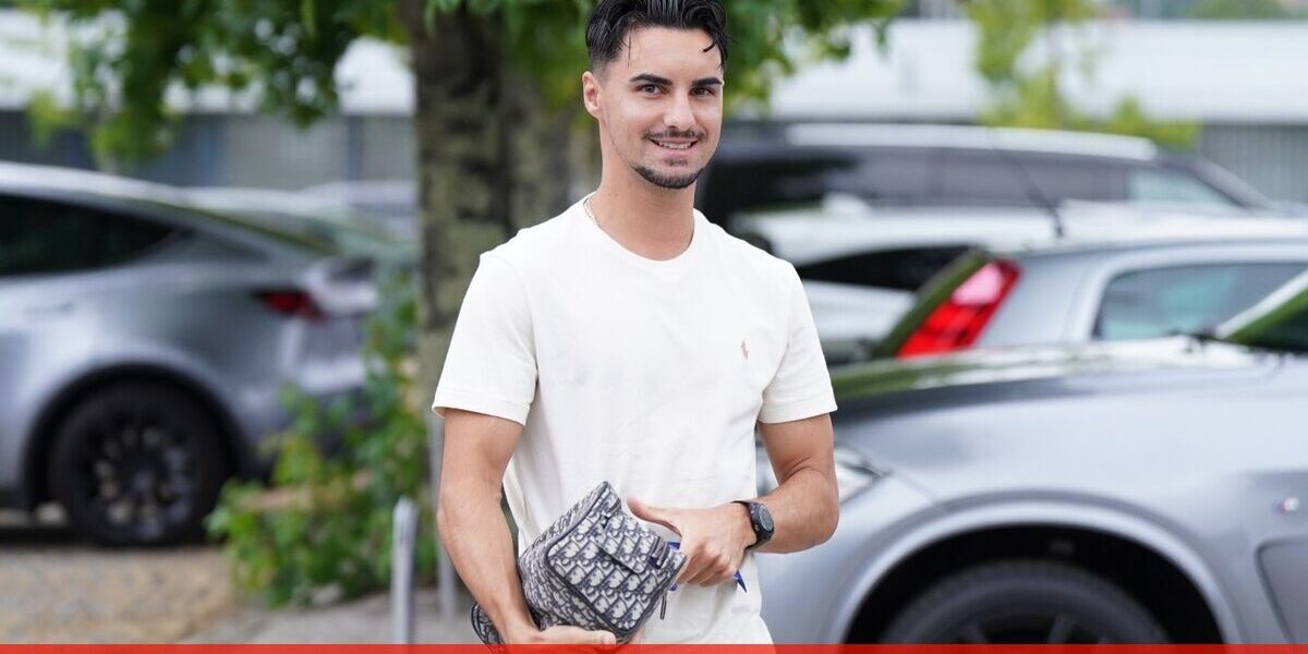 Eustáquio ambiciona regresso ao FC Porto após empréstimo no Los Angeles FC