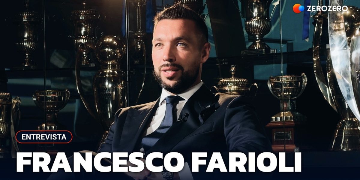 Francesco Farioli Antecipa Época 2026/27 com Ambição no FC Porto