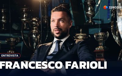 Francesco Farioli Antecipa Época 2026/27 com Ambição no FC Porto