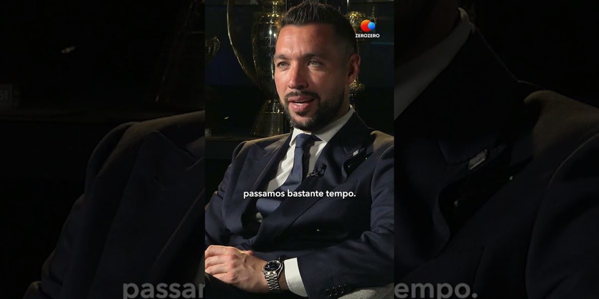 Farioli aborda exigência no FC Porto: “Para vencer é preciso fazer o dobro”