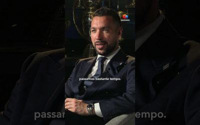 Farioli aborda exigência no FC Porto: “Para vencer é preciso fazer o dobro”