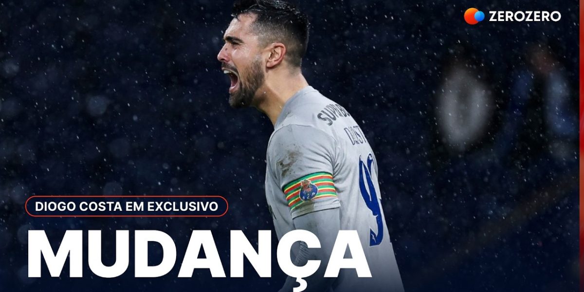 Diogo Costa Reflete sobre a Temporada do FC Porto e o Jogo contra o Casa Pia