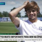 Rodrigo Mora recorda título do FC Porto e dedica conquista a Jorge Costa - Super Portistas