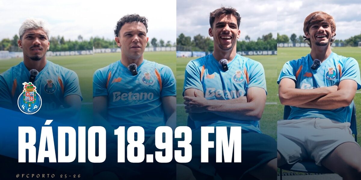 Reviva os Melhores Momentos com a Rádio do Campeão em 18.93 FM