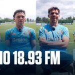 Reviva os Melhores Momentos com a Rádio do Campeão em 18.93 FM - Super Portistas