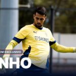 Diogo Costa recorda lições de Sérgio Conceição e ambiciona Mundial de 2026 - Super Portistas