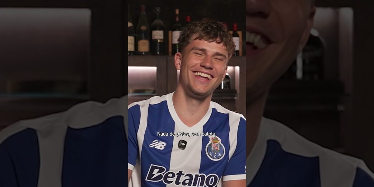 Oskar e Gül desafiados a dizer o mesmo nome de jogador