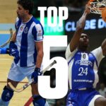 Gonçalo Alves Lidera o Top 5 de Jogadas da Semana do FC Porto - Super Portistas - A Voz dos Adeptos do FC Porto