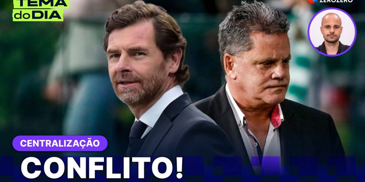 Centralização dos direitos audiovisuais da I Liga: FC Porto ameaça com ações judiciais