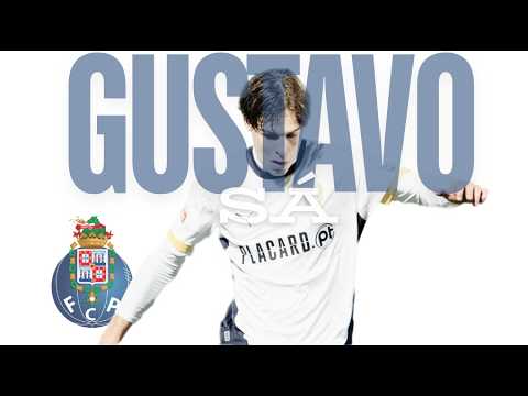 Gustavo Sá: O Médio Moderno que Pode Ser o Futuro do FC Porto?
