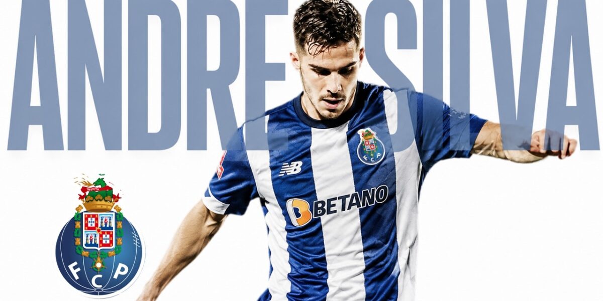 André Silva de volta ao FC Porto a custo zero: negócio fechado?