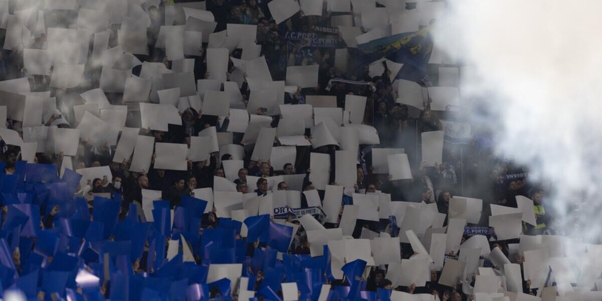 FC Porto Anuncia Preços e Novas Condições para Lugares Anuais 2026/27 com Remodelação do Dragão