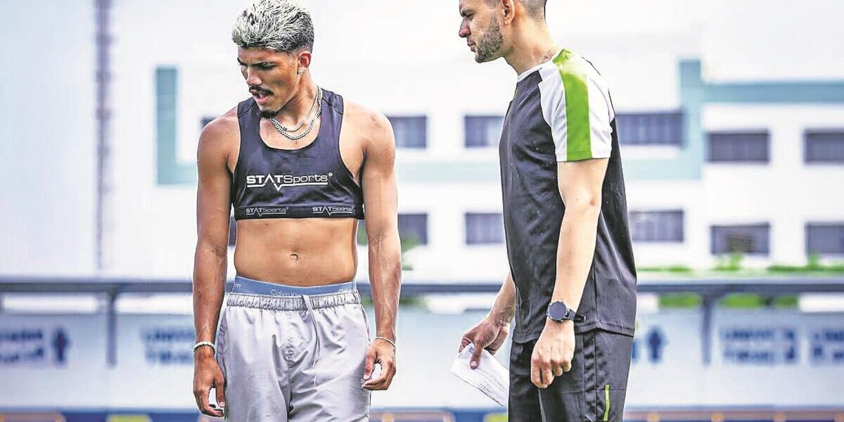 William Gomes Intensifica Preparação Individual para a Nova Época no FC Porto