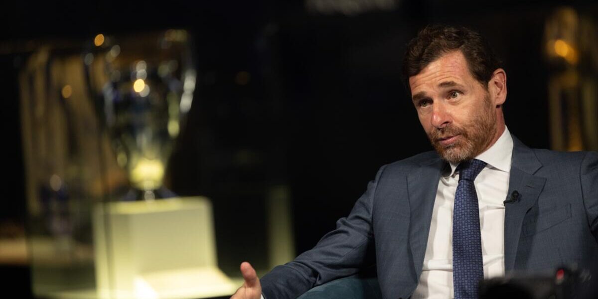 André Villas-Boas Detalha Nova Abordagem do FC Porto ao Mercado de Transferências
