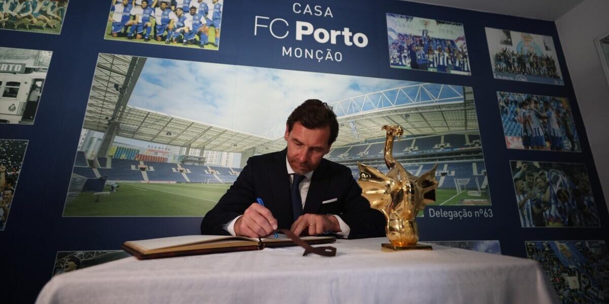 André Villas-Boas Defende Chave de Repartição dos Direitos Televisivos Aprovada pela Liga Portugal