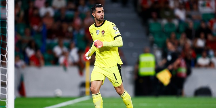 Diogo Costa e Zaidu em Destaque no Triunfo de Portugal Frente à Nigéria em Leiria