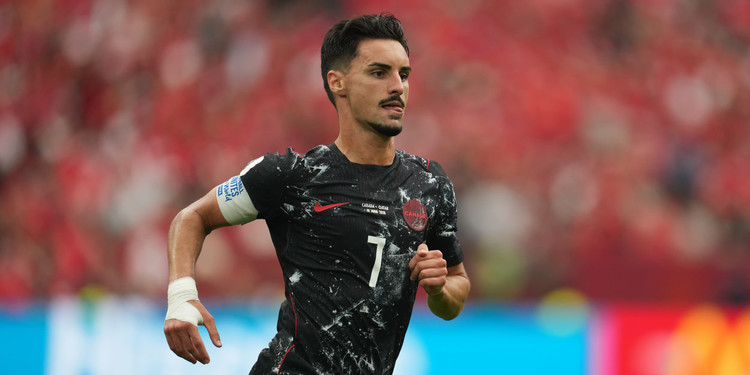 Eustáquio e Canadá Avançam para os Oitavos de Final do Mundial 2026