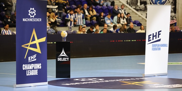 FC Porto Conhece Adversários na EHF Champions League: Veszprém, Füchse Berlin e Partizan no Grupo A