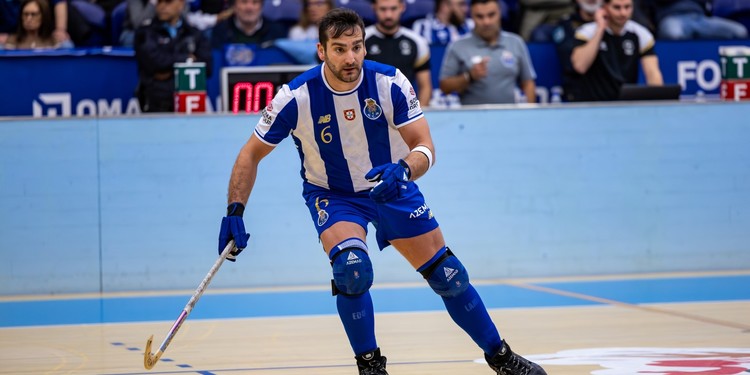 Edu Lamas Despede-se do FC Porto com Cinco Títulos Conquistados
