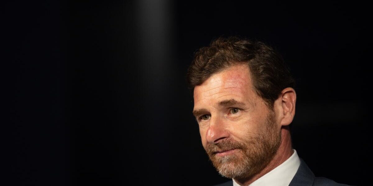 André Villas-Boas expressa desejo de receber Sérgio Conceição no Dragão, mas reconhece improbabilidade