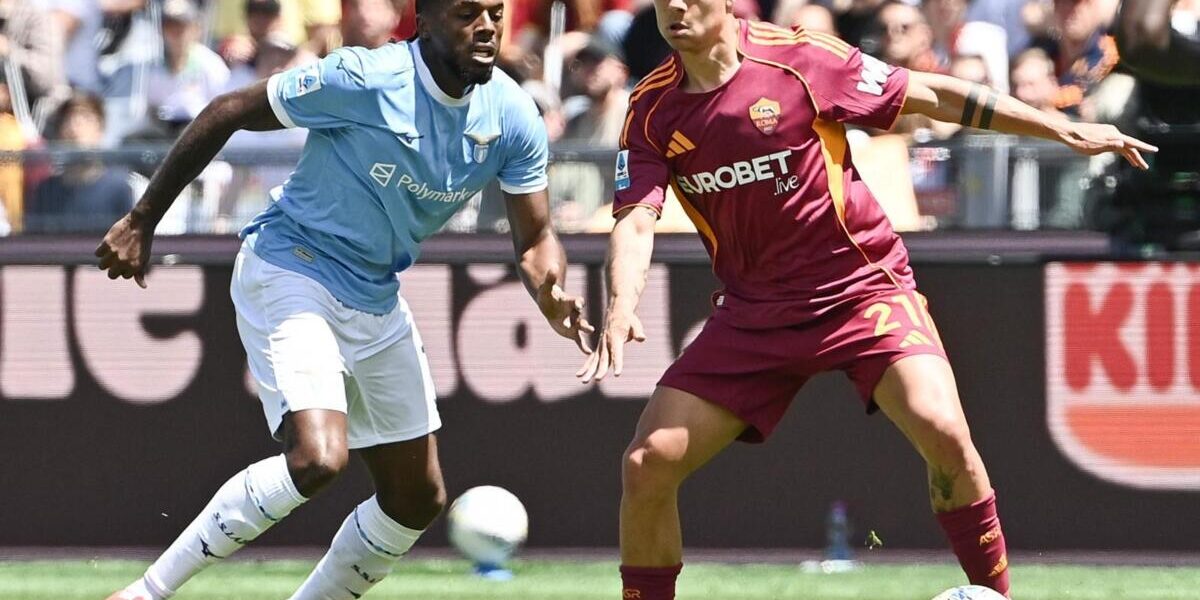 Nuno Tavares, Lateral da Lazio, Associado ao FC Porto em Notícia de Mercado