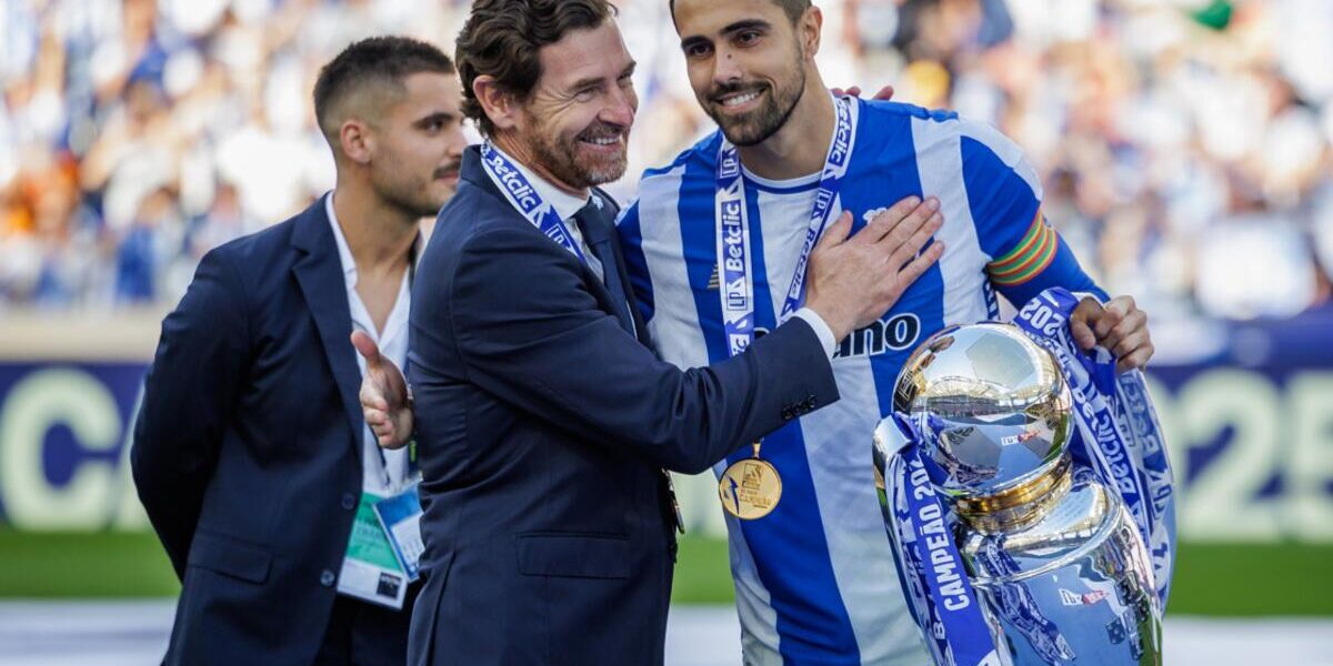 FC Porto aposta todas as fichas em Diogo Costa perante interesse do PSG