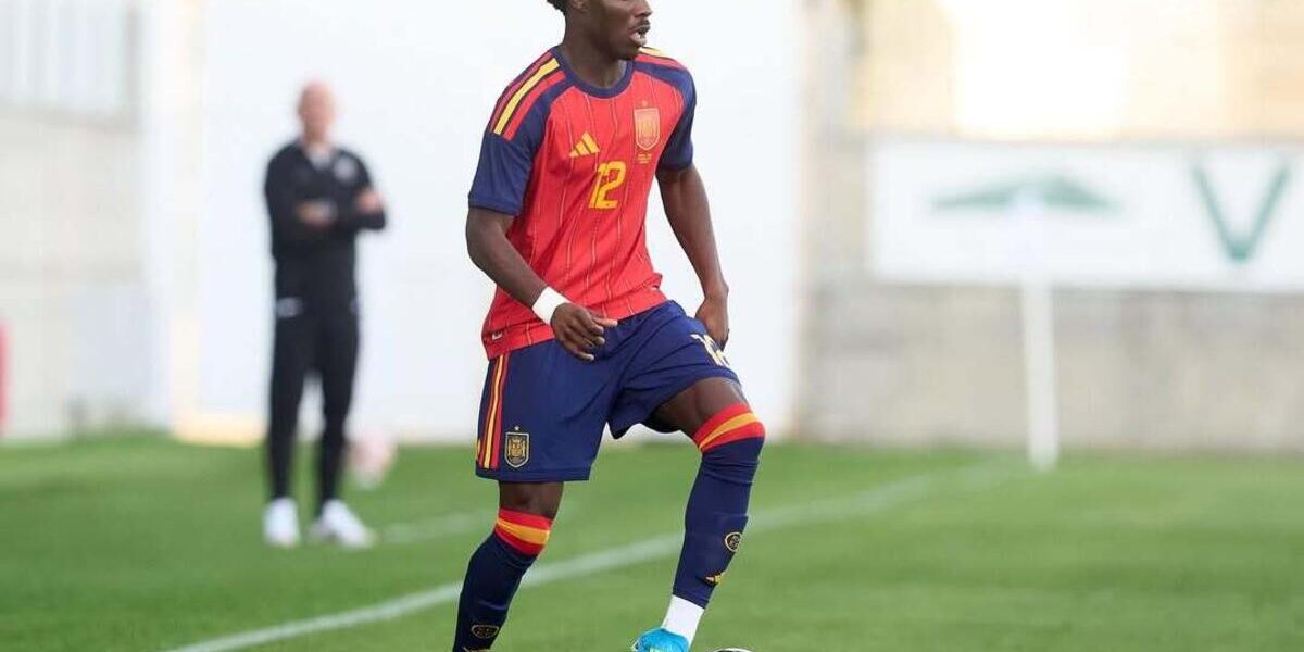 Eliezer Mayenda Não Está na Rota do FC Porto, Contrariando Rumores