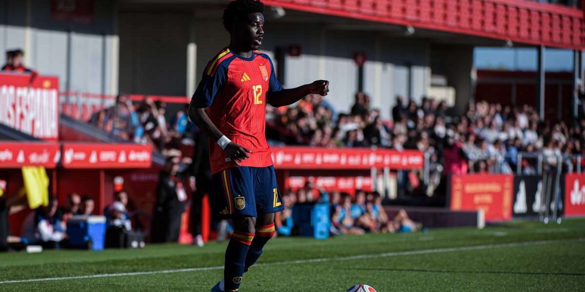 FC Porto Próximo de Garantir Eliezer Mayenda do Sunderland