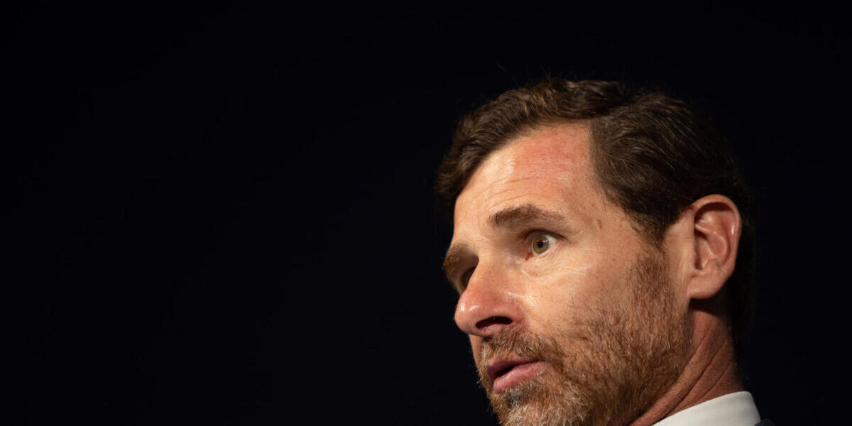 André Villas-Boas: “No FC Porto, o sucesso não fecha ciclos: abre responsabilidades” em balanço da temporada 2025/26