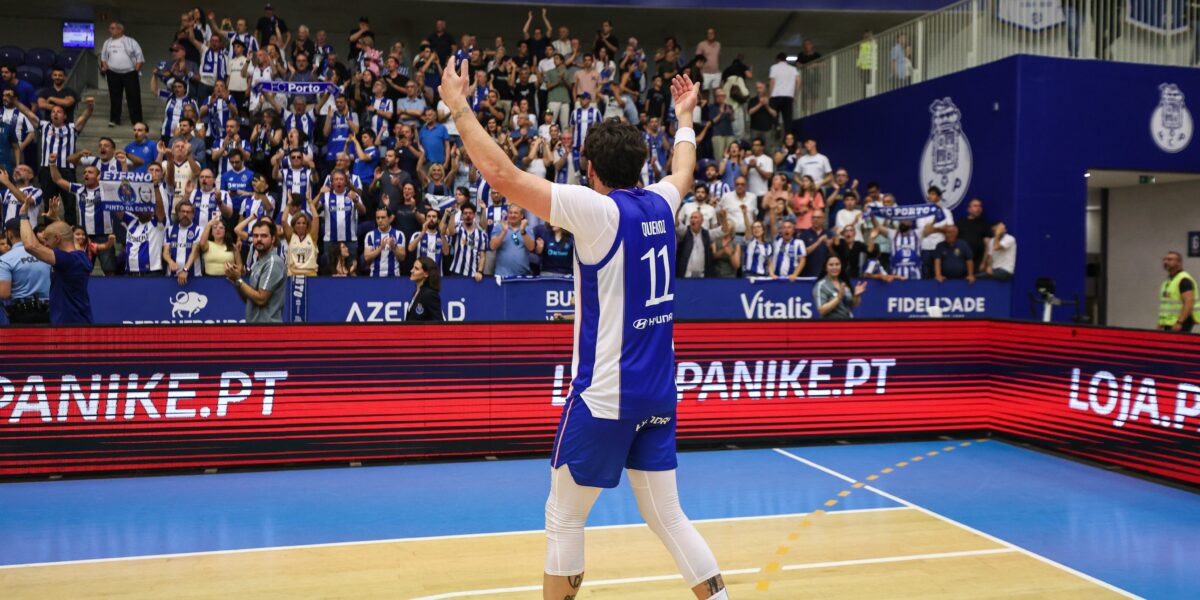 FC Porto Basquetebol: Bilhetes Disponíveis para o Jogo 4 da Final da Liga Betclic na Dragão Arena