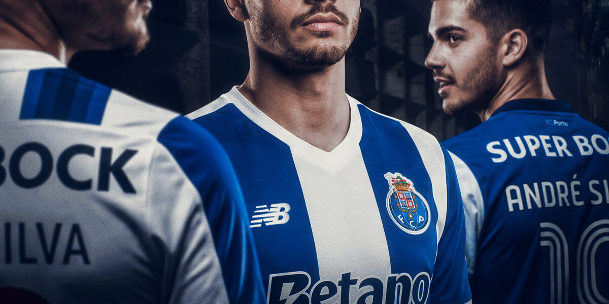 André Silva regressa ao FC Porto: O Filho Pródigo está de volta a casa
