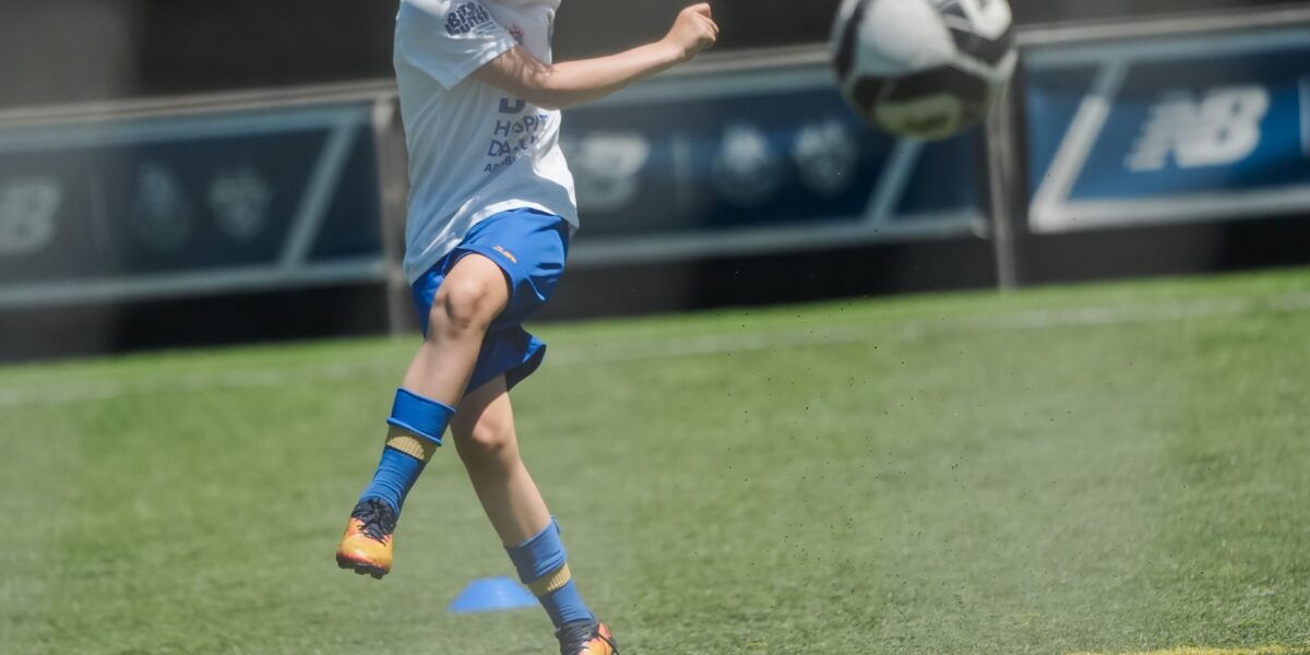 Dragon Force do FC Porto Dá Início às Atividades de Verão 2026