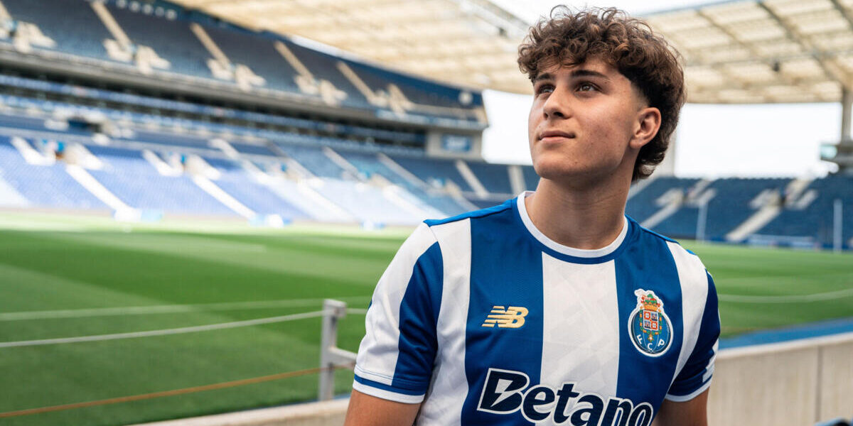 André Miranda: O Talento do FC Porto B ‘Apaixonado pelo Jogo e Viciado em Ganhar’, Segundo João Brandão