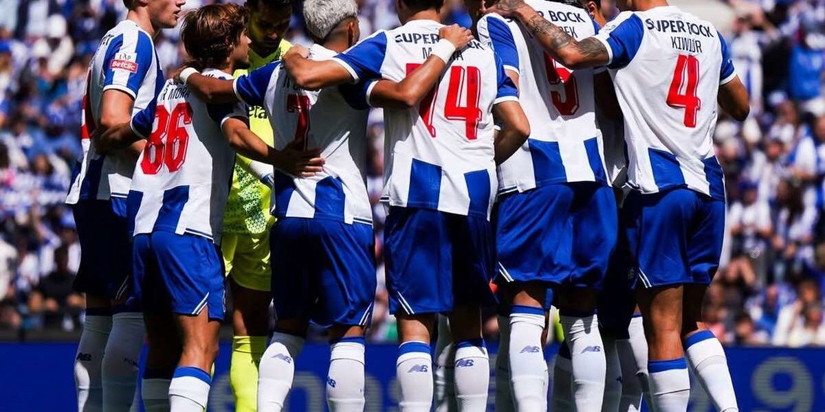 FC Porto Inicia Preparação para a Época 2026/27 com Três Reforços Confirmados