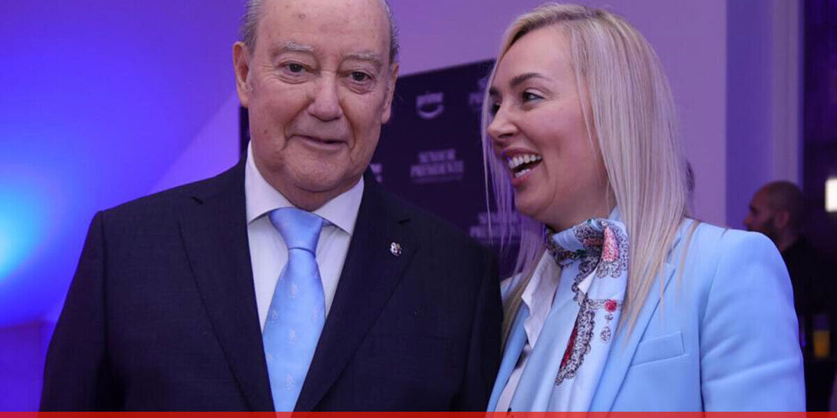 Justiça investiga esvaziamento de contas de Pinto da Costa antes da sua morte