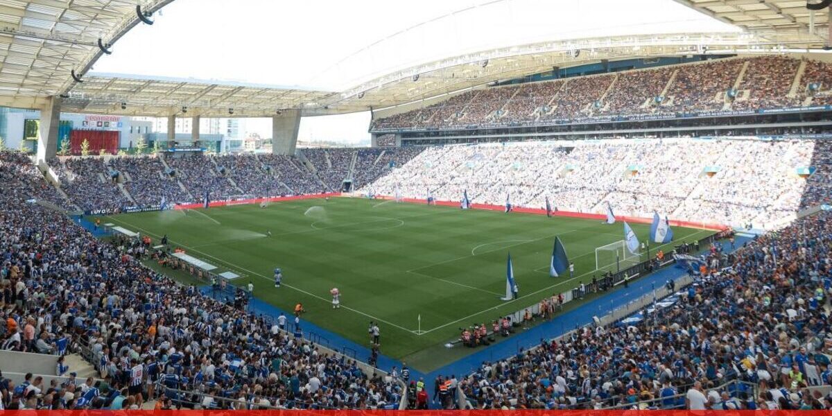 Adeptos do FC Porto Expressam Descontentamento com Aumento de Preços dos Lugares Anuais e Reestruturação do Estádio do Dragão