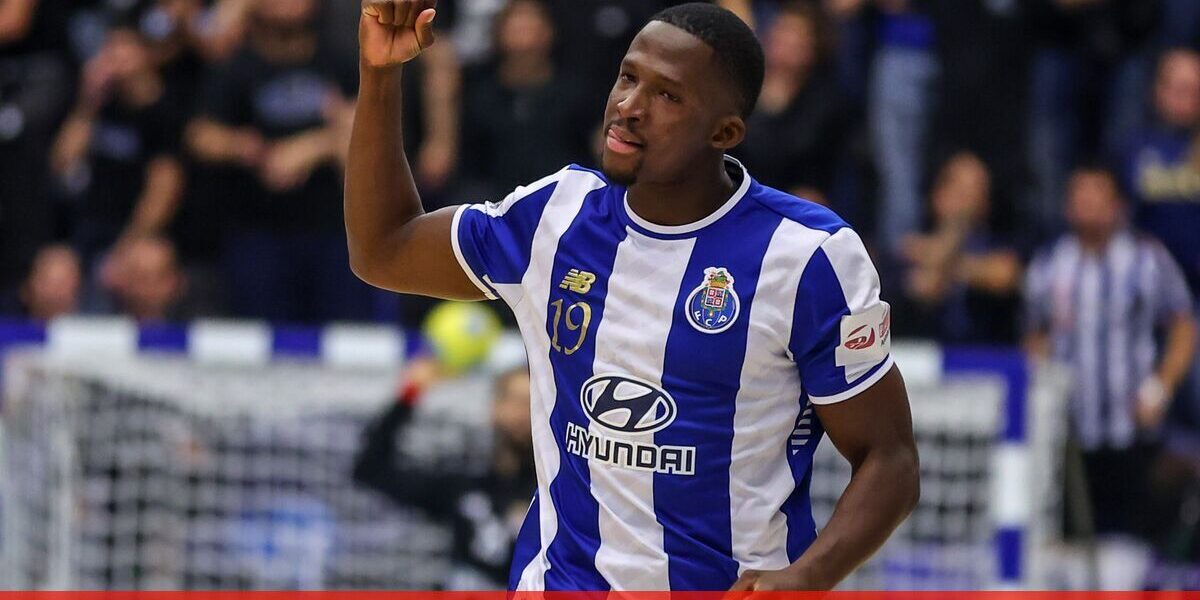FC Porto e Sporting CP Confirmados na Liga dos Campeões de Andebol 2026/2027 com Novo Formato