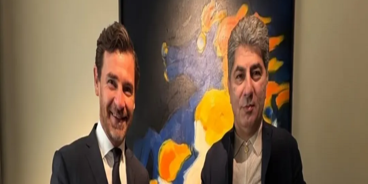 André Villas-Boas Nega Conversa com Candidato do Fenerbahçe sobre Luis Suárez